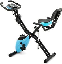 Folding exercise bike for sale  Lincoln