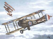 French spad 1916 for sale  Santa Maria