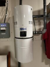 nutone central vacuum for sale  Charlottesville