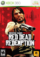 Jogo completo Red Dead Redemption Xbox 360 comprar usado  Enviando para Brazil