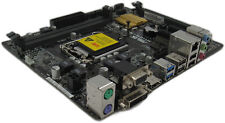 Asus h110m motherboard for sale  STAFFORD