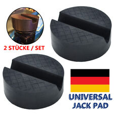 Universal jack rubber for sale  Shipping to Ireland
