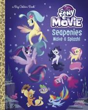 Seaponies Make A Splash! (Meu Pequeno Pônei: The Movie) por ventura, Bonnie comprar usado  Enviando para Brazil