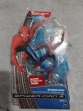 Figura de acción súper articulada Marvel's Spider-Man 3 Hasbro 2007 #69127 NUEVA segunda mano  Embacar hacia Argentina