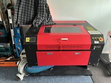 Co2 laser engraver for sale  CLACTON-ON-SEA