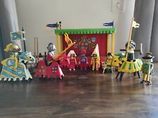 tournoi playmobil 3652 d'occasion tournoi playmobil 3652 d'occasion Bruges