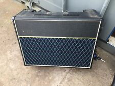 Vox ac30 amplifier for sale  Shipping to Ireland