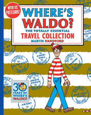 Waldo totally essential for sale  Montgomery