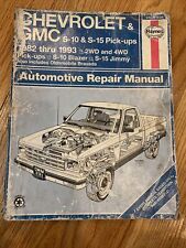 Haynes repair manuals for sale  Mouthcard