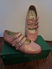 Girls pink clarks for sale  HOUNSLOW