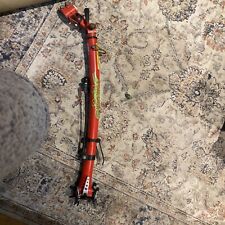Trail-Gator Bicycle Tow Bar Red for sale  Shipping to South Africa