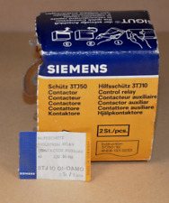 Siemens 3tj1001 amo gebraucht kaufen  Biederitz
