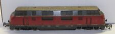 Märklin H0 3021 V200 006 diesel locomotive painted condition moderately analog, AC in locomotive box, used for sale  Shipping to South Africa