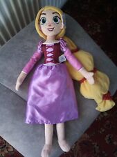 Disney princess rapunzel for sale  HEXHAM