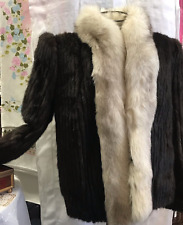 estate fur coat vintage for sale  San Rafael