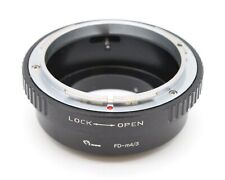 Pixco lens mount gebraucht kaufen  Filderstadt