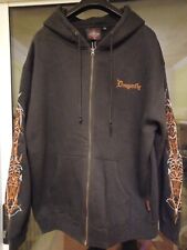 Mens drogonfly embroidered for sale  HULL