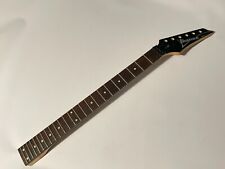 Mástil de guitarra coreano Ibanez RG220B Wizard II 24 trastes AANJ Floyd listo segunda mano  Embacar hacia Argentina