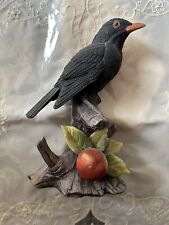 Country bird figure for sale  Shipping to Ireland