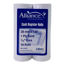 Paper rolls alliance for sale  Hazleton