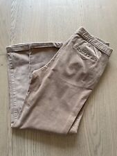 Tolle cordhose sand gebraucht kaufen  Wiesbaden