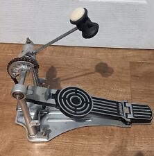 Bass drum pedal for sale  EXETER