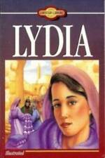 Lydia paperback good for sale  Montgomery