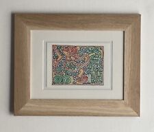 Keith haring rare d'occasion  Luzech