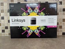 linksys n600 smart router for sale  Raleigh