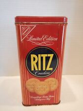 Vintage ritz crackers for sale  Green Bay