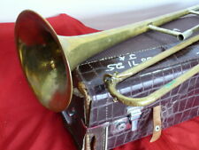 King trombone parts. for sale  Shipping to Ireland