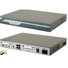 Cisco systems router usato  Italia
