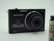 Câmera Digital Samsung Smart Camera DV300F 16.0MP - Preta, usado comprar usado  Enviando para Brazil