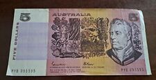 Banconota dollari australia usato  La Maddalena