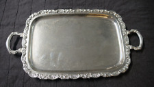 Vintage silver plate for sale  Pompano Beach