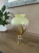 Superbe vase année d'occasion  Bassillac