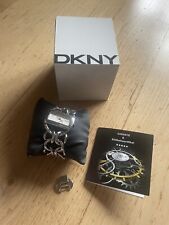 Dkny damen uhr gebraucht kaufen  Rohrdorf