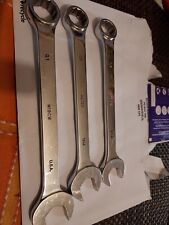 Mac tools spanners for sale  LEEDS