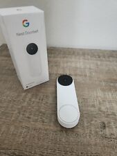 Google nest doorbell for sale  Palm Beach Gardens