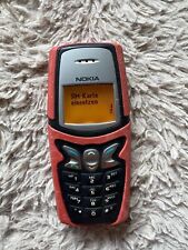 Nokia 5210 sammlung gebraucht kaufen  Bremen