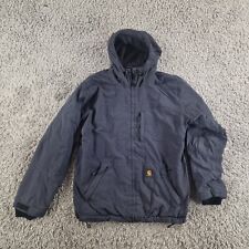 Carhartt jacket mens for sale  RUGELEY