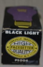 Vtg black light for sale  Alma