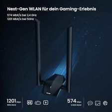 Tenda wlan stick gebraucht kaufen  Elsoff, Rehe, Oberroßbach