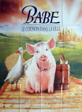 Babe pig the d'occasion  France