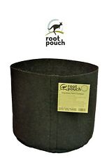 Root pouch black for sale  Shipping to Ireland