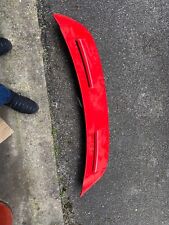 focus spoiler for sale  LINCOLN