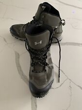 Armour boots 9.5 for sale  Las Vegas