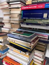 30er bücher paket gebraucht kaufen  Eberstadt