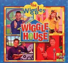 Wiggles wiggle house for sale  UK