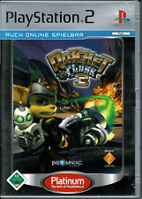 Ratchet clank spiel gebraucht kaufen  Freiburg